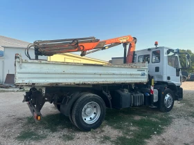 Iveco Eurocargo120e 120E280, снимка 8