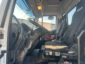 Iveco Eurocargo120e 120E280, снимка 11