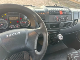 Iveco Eurocargo120e 120E280, снимка 16