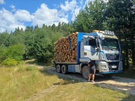 Обява за продажба на Man Tgs 33.480 6х6 ~Цена по договаряне - изображение 1