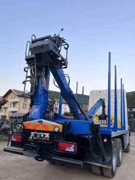 Man Tgs 33.480 66 | Mobile.bg    14