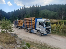 Обява за продажба на Man Tgs 33.480 6х6 ~Цена по договаряне - изображение 2