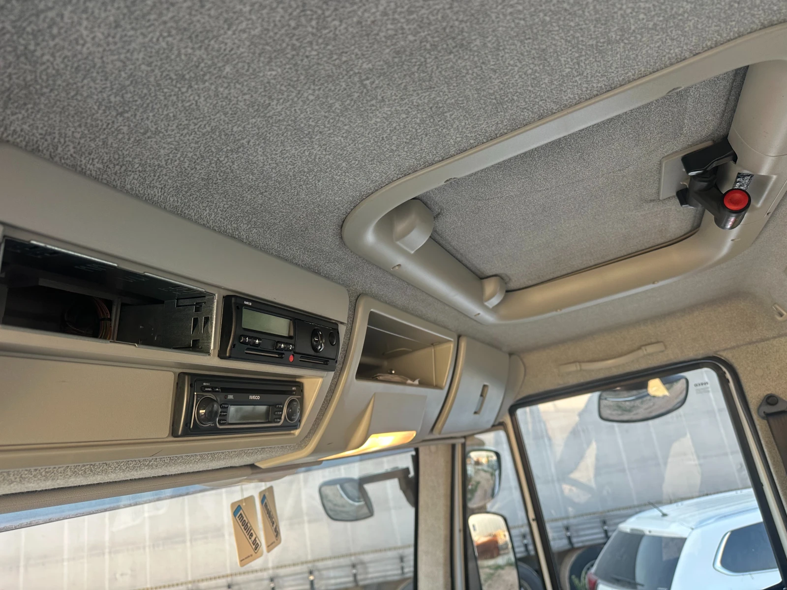 Iveco Eurocargo120e 120E280, снимка 15 - Камиони - 55700586