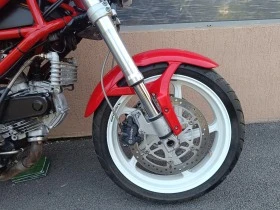 Ducati Monster SR2 800, снимка 8