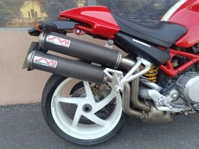 Ducati Monster SR2 800, снимка 9