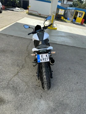 Kawasaki Z 800 ABS, снимка 7