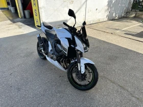 Kawasaki Z 800 ABS, снимка 9