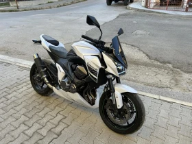 Kawasaki Z 800 ABS, снимка 11