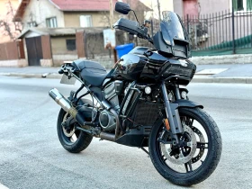 Harley-Davidson Touring PAN AMERICA 1250, снимка 2