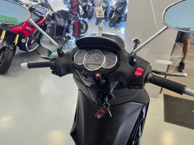 Piaggio Beverly 300ie, Police, ABS-ASR, 2020г., снимка 11