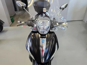 Piaggio Beverly 300ie, Police, ABS-ASR, 2020г., снимка 8