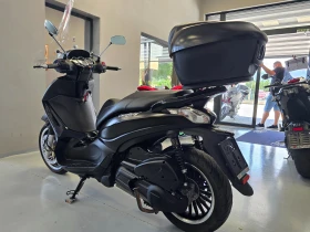 Piaggio Beverly 300ie, Police, ABS-ASR, 2020г., снимка 4
