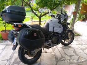 Honda Varadero xl 1000, снимка 2 - Мотоциклети и мототехника - 45623387