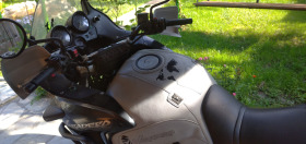 Honda Varadero xl 1000, снимка 4 - Мотоциклети и мототехника - 45623387