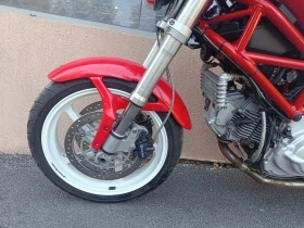 Ducati Monster SR2 800, снимка 15