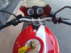 Ducati Monster SR2 800, снимка 6