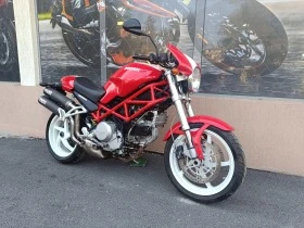 Ducati Monster SR2 800, снимка 2