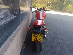 Ducati Monster SR2 800, снимка 4