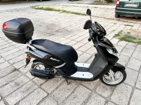 Peugeot Kissbee, снимка 2