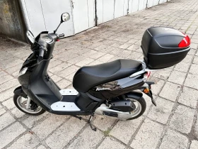 Peugeot Kissbee, снимка 3