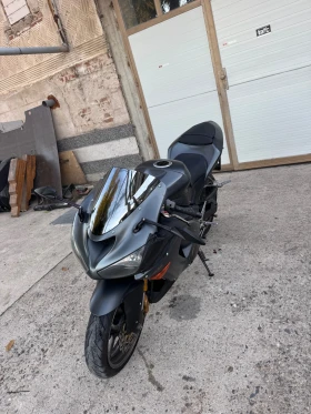 Kawasaki Zxr 636 А2 Лизинг, снимка 3