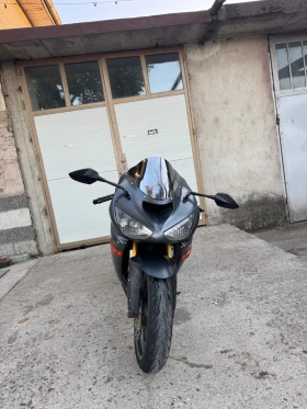 Kawasaki Zxr 636 А2 Лизинг, снимка 1