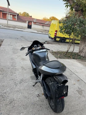 Kawasaki Zxr 636 А2 Лизинг, снимка 9