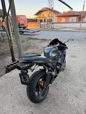 Kawasaki Zxr 636 А2 Лизинг, снимка 6