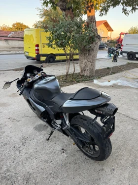 Kawasaki Zxr 636 А2 Лизинг, снимка 7