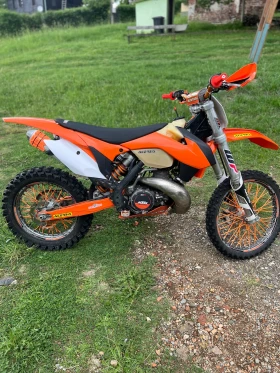 Ktm EXC | Mobile.bg    2
