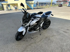 Обява за продажба на Kawasaki Z 800 ABS ~10 999 лв. - изображение 3