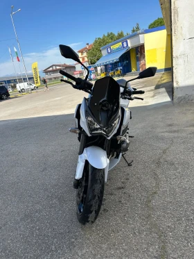 Обява за продажба на Kawasaki Z 800 ABS ~10 999 лв. - изображение 9