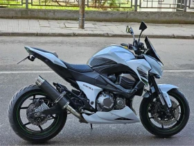 Обява за продажба на Kawasaki Z 800 ABS ~10 999 лв. - изображение 1