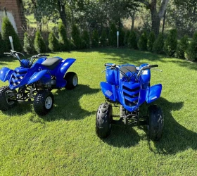 Yamaha Yfm, снимка 6