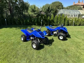 Yamaha Yfm, снимка 11