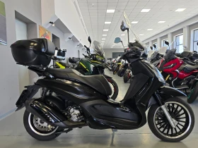 Piaggio Beverly 300ie, Police, ABS-ASR, 2020�. | Mobile.bg � ����� ������ 3
