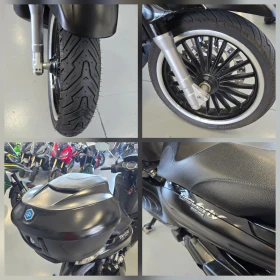 Piaggio Beverly 300ie, Police, ABS-ASR, 2020�. | Mobile.bg � ����� ������ 13