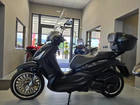 Piaggio Beverly 300ie, Police, ABS-ASR, 2020�. | Mobile.bg � ����� ������ 5