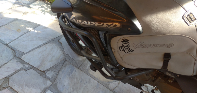 Honda Varadero xl 1000, снимка 3 - Мотоциклети и мототехника - 45623387