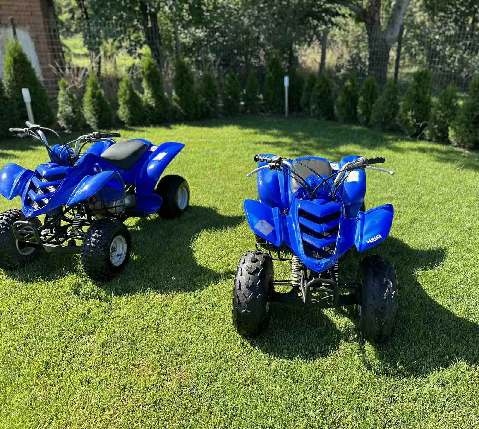 Yamaha Yfm | Mobile.bg � ����������� 6