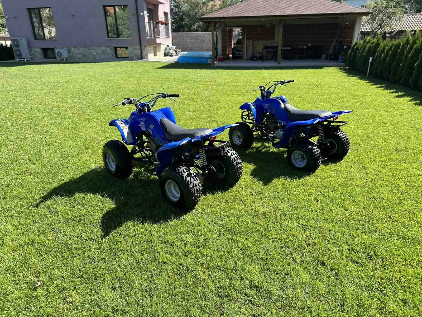 Yamaha Yfm | Mobile.bg � ����������� 8