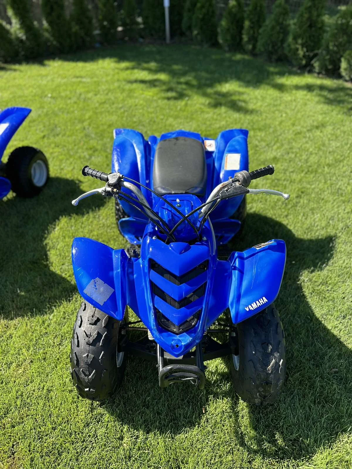Yamaha Yfm | Mobile.bg � ����������� 9