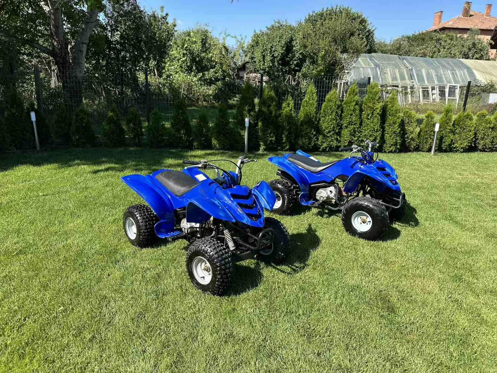 Yamaha Yfm | Mobile.bg � ����������� 11