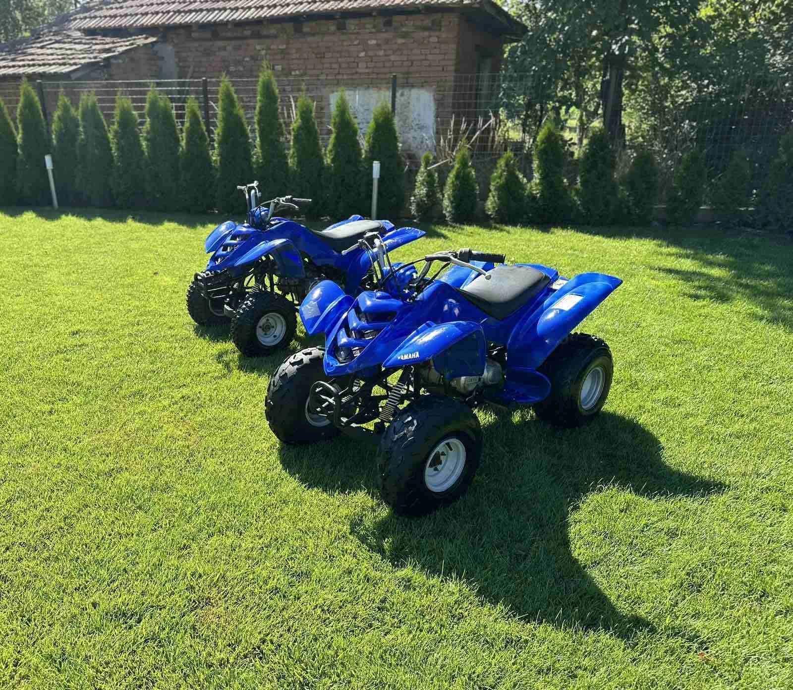 Yamaha Yfm | Mobile.bg � ����������� 2