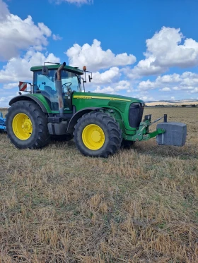  John Deere 8120 | Mobile.bg    3
