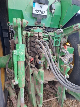  John Deere 8120 | Mobile.bg    5