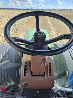  John Deere 8120 | Mobile.bg    9