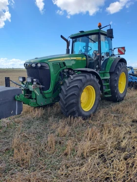  John Deere 8120 | Mobile.bg    6