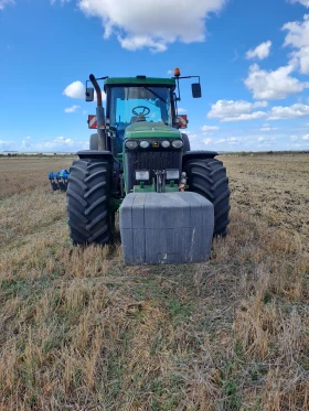  John Deere 8120 | Mobile.bg    2