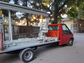 Автовишка Друга марка, снимка 2